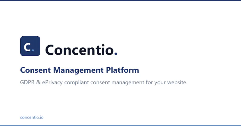 Concentio screenshot 6