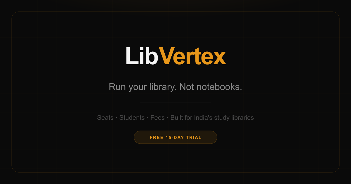 LibVertex gallery image