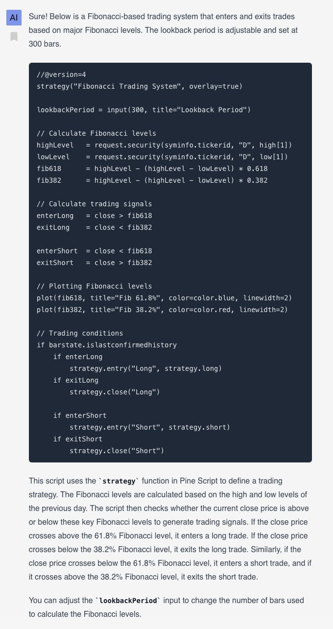 Pine Script Wizard AI media 3