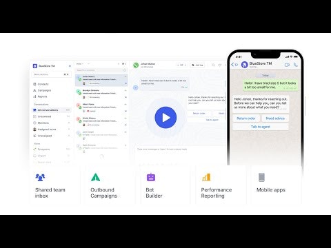 startuptile Rasayel-WhatsApp business messaging automation chatbot & broadcast