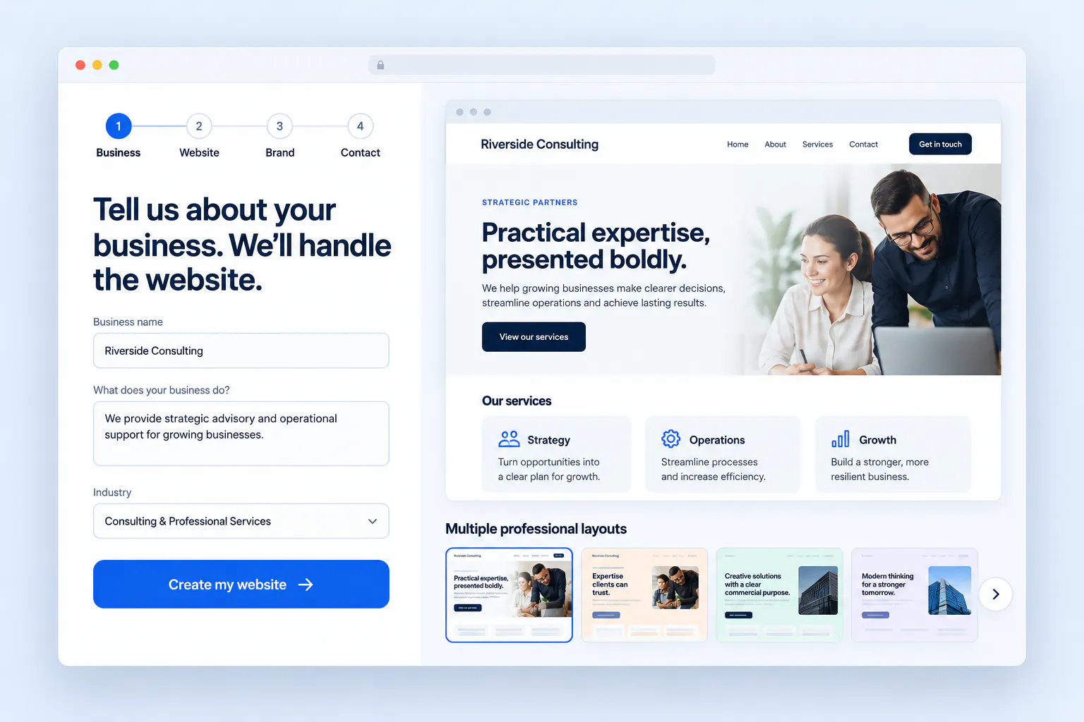 The Marketing Specialists gallery image