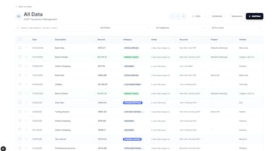 SoloBooks gallery image