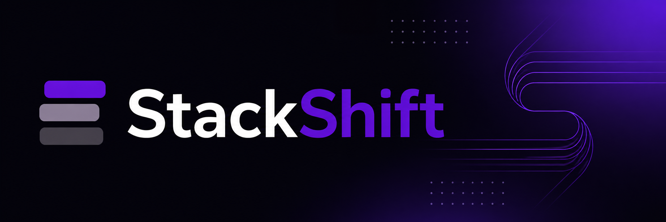 StackShift gallery image