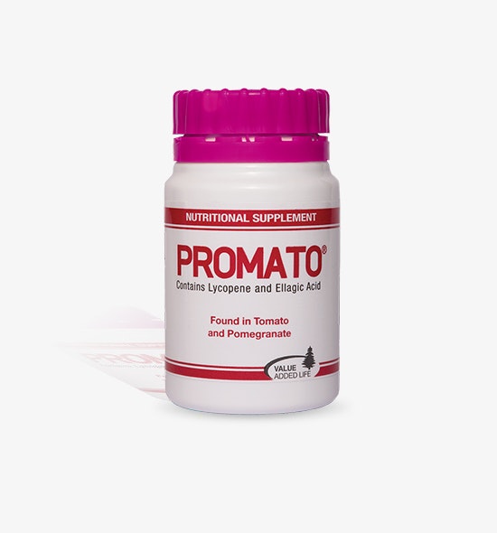 Promato gallery image