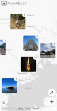 PhotoMap24 gallery image