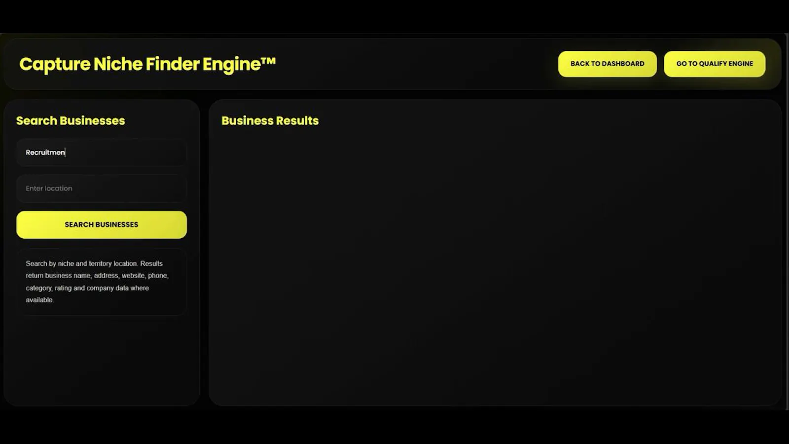 Direct Mail Growth Engine screenshot 9