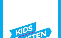 Kids Listen for iOS - Podcasts for Kids media 2
