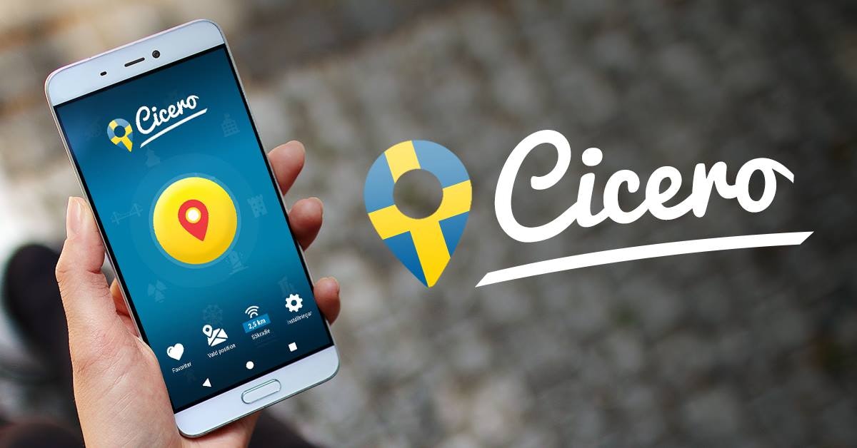 Cicero gallery image