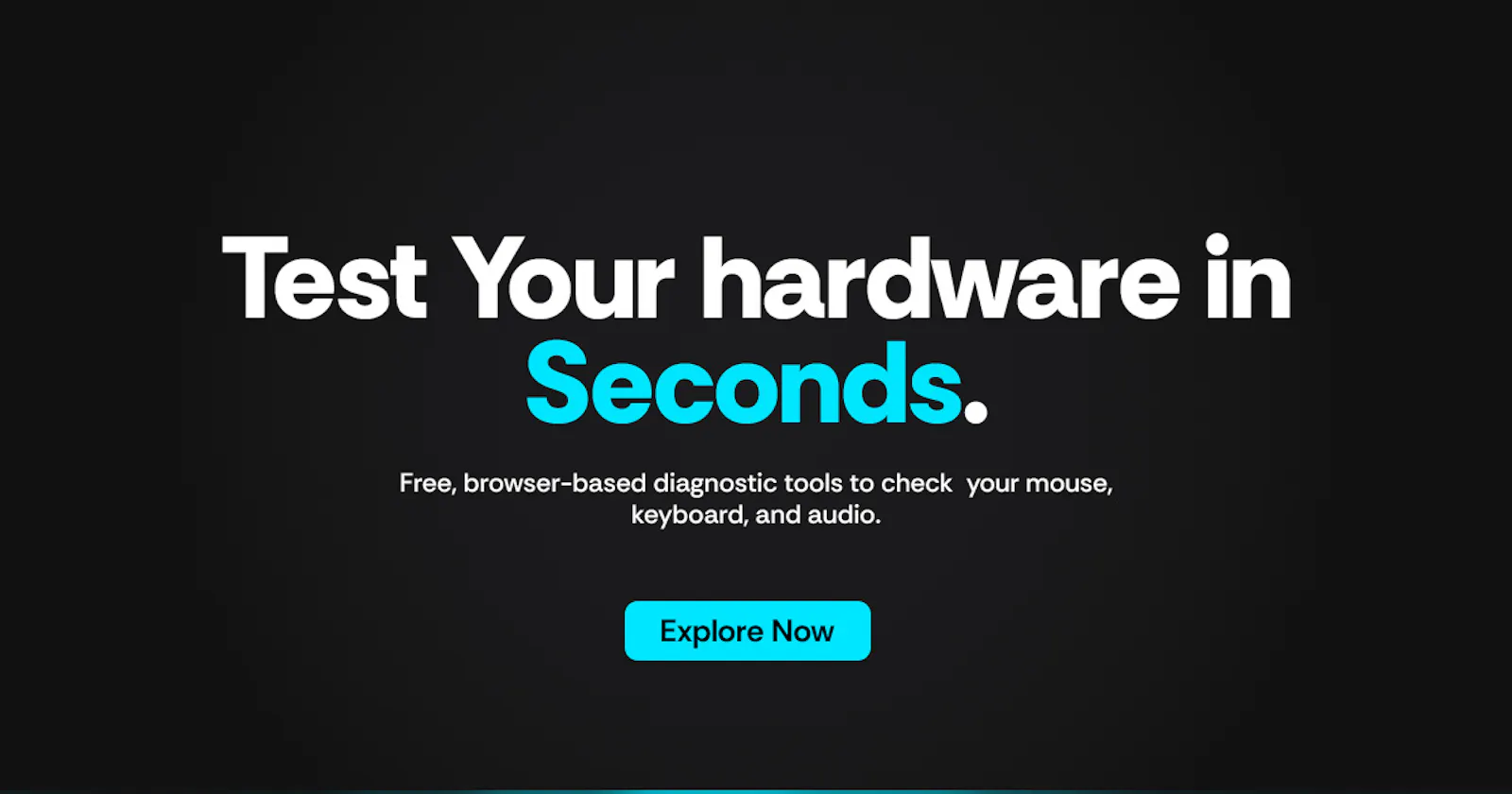 SetupTester.com screenshot 1
