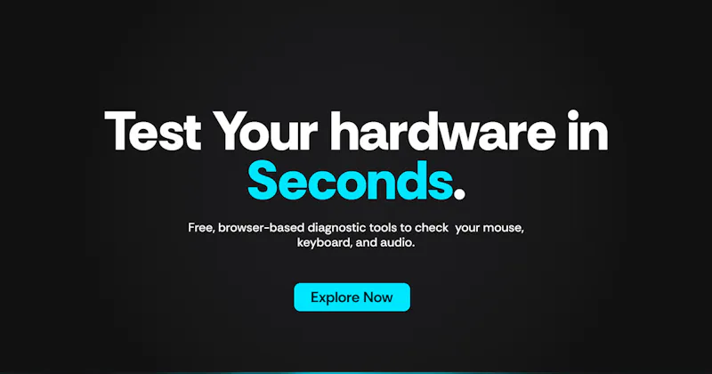 SetupTester.com screenshot 1