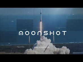 Moonshotº gallery image