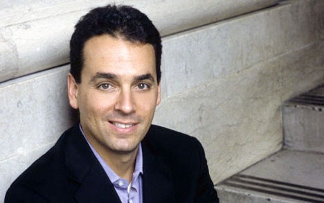 Daniel Pink