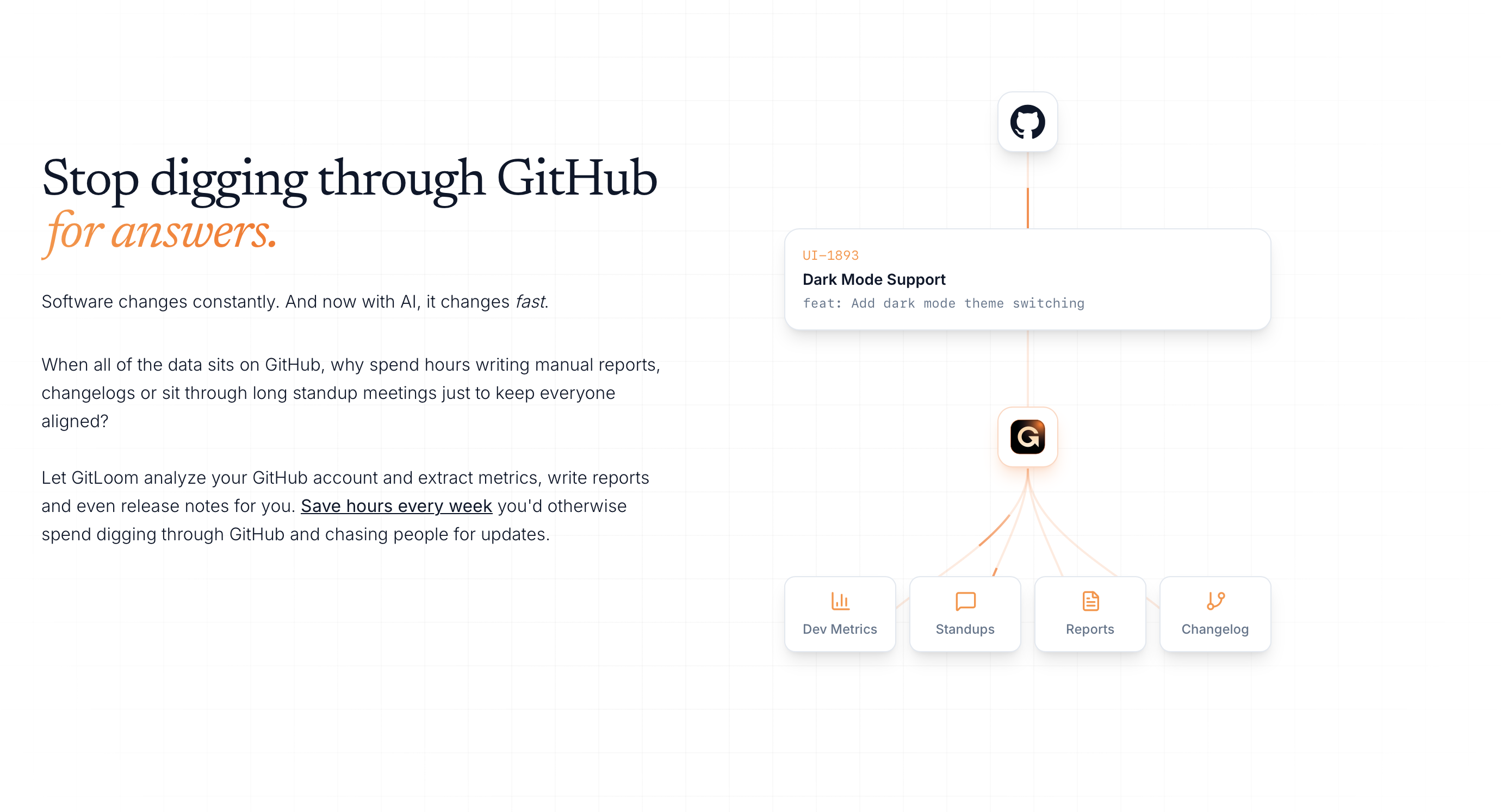 GitLoom gallery image