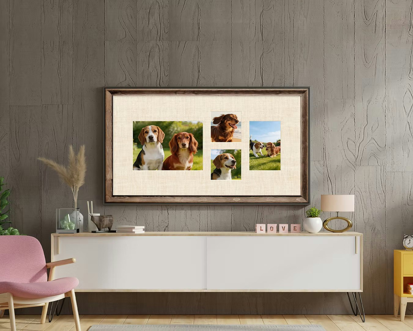 Liquid Canvas gallery image