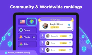 LogicLike gallery image