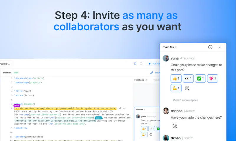 Murfy AI screenshot 6
