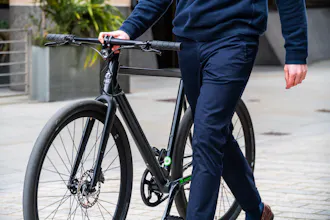 The Urban Trouser by Fermain gallery image
