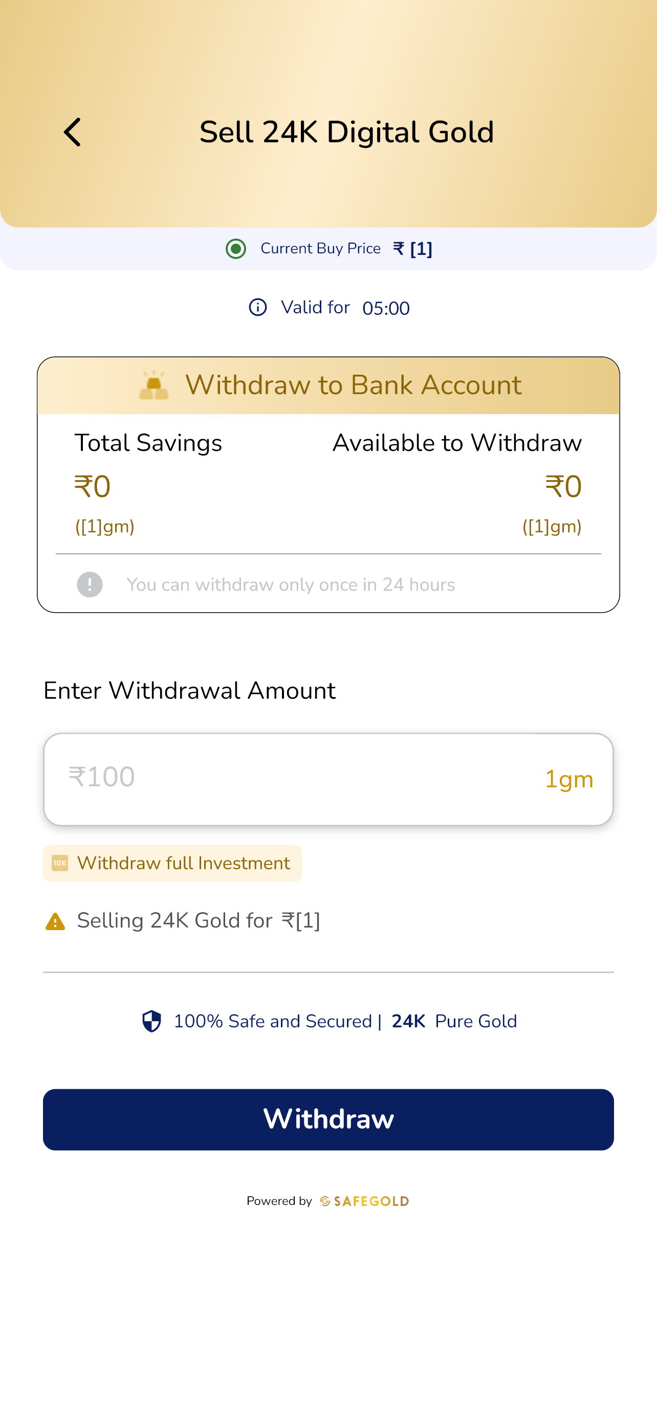 BookurGold gallery image