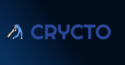 Crycto gallery image