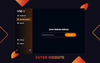VIZ-X gallery image