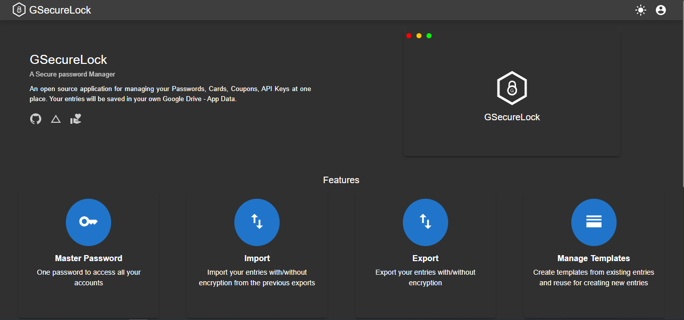 Gsecurelock media 1