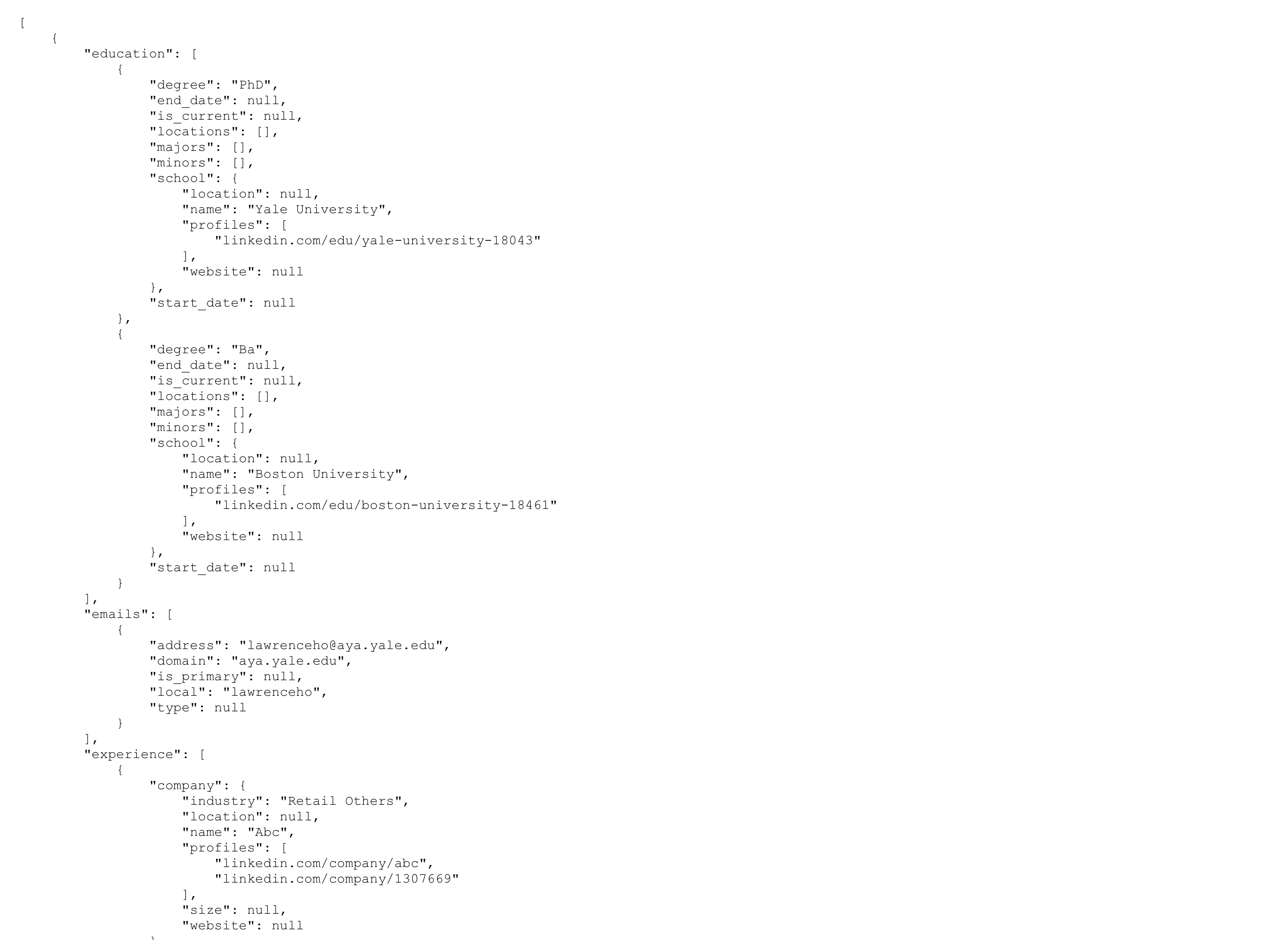 PersonLogic 2.0 gallery image