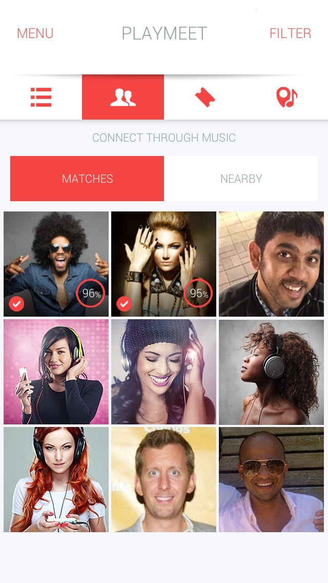 PlayMeet gallery image