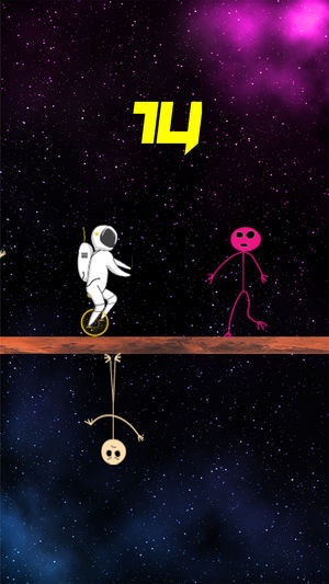 Mr. Space gallery image