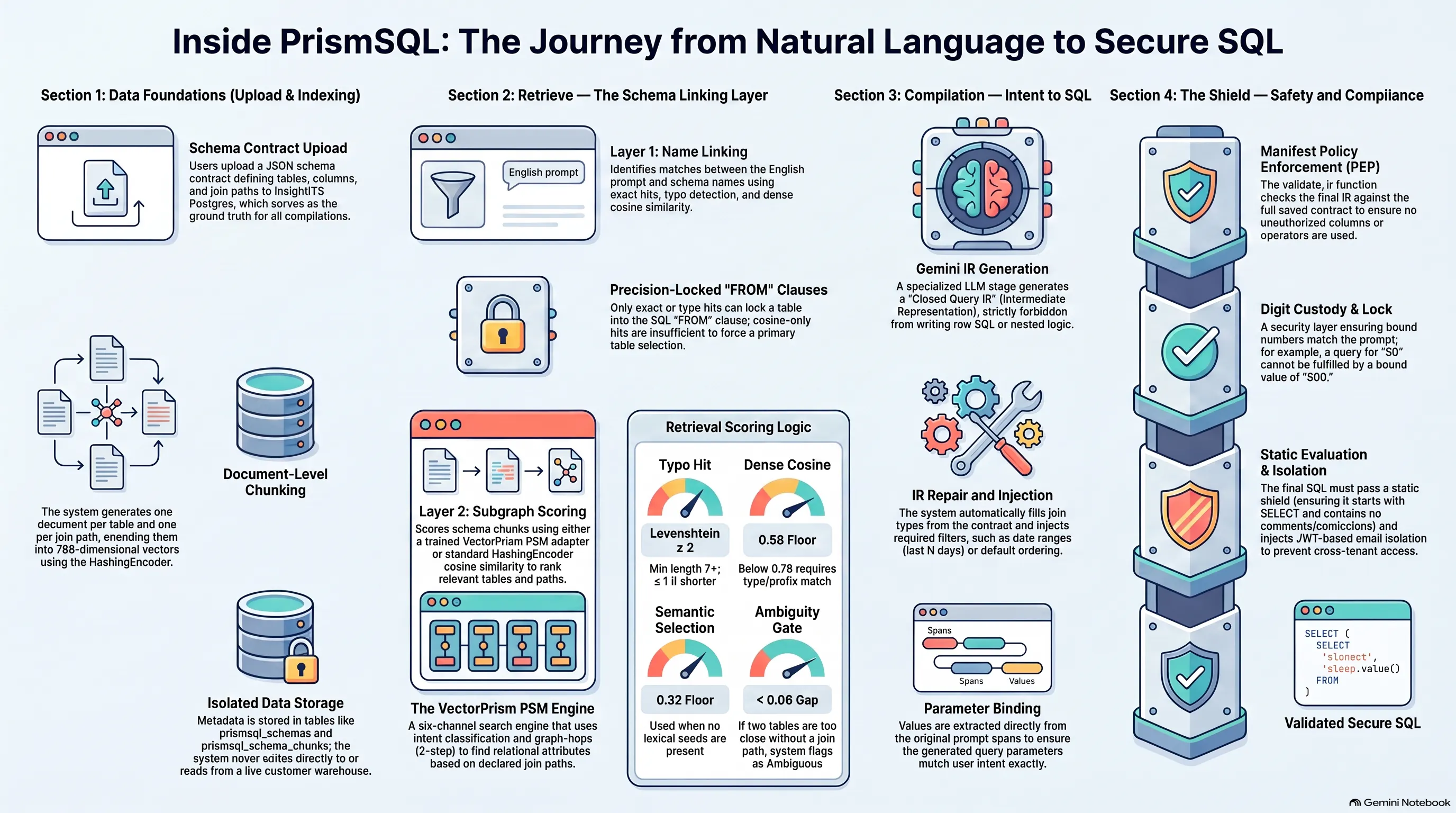 English TO SQL gallery image