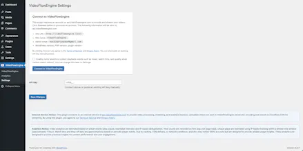 VideoFlowEngine gallery image