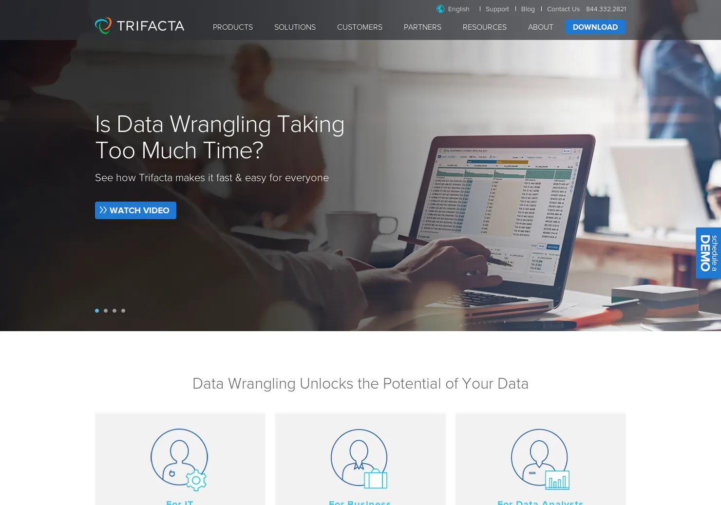 Trifacta