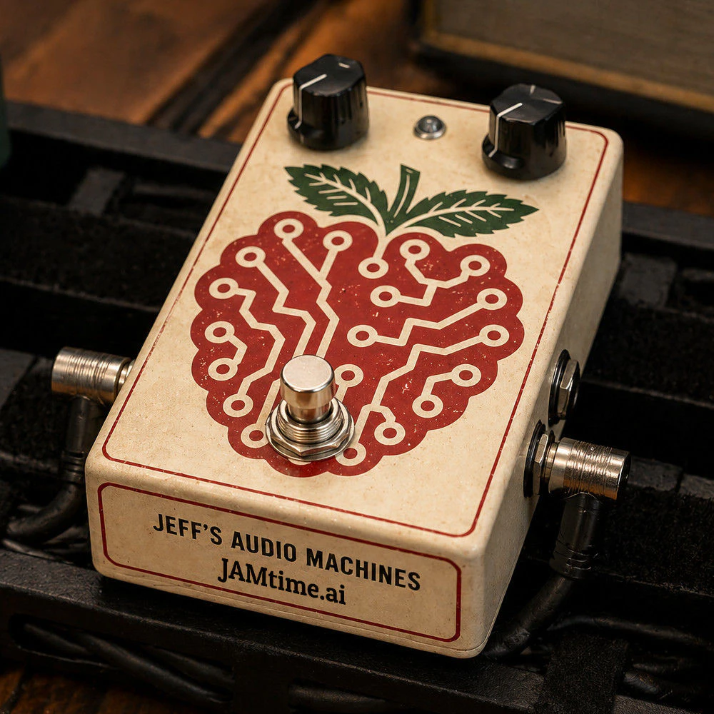JAMtime.ai logo