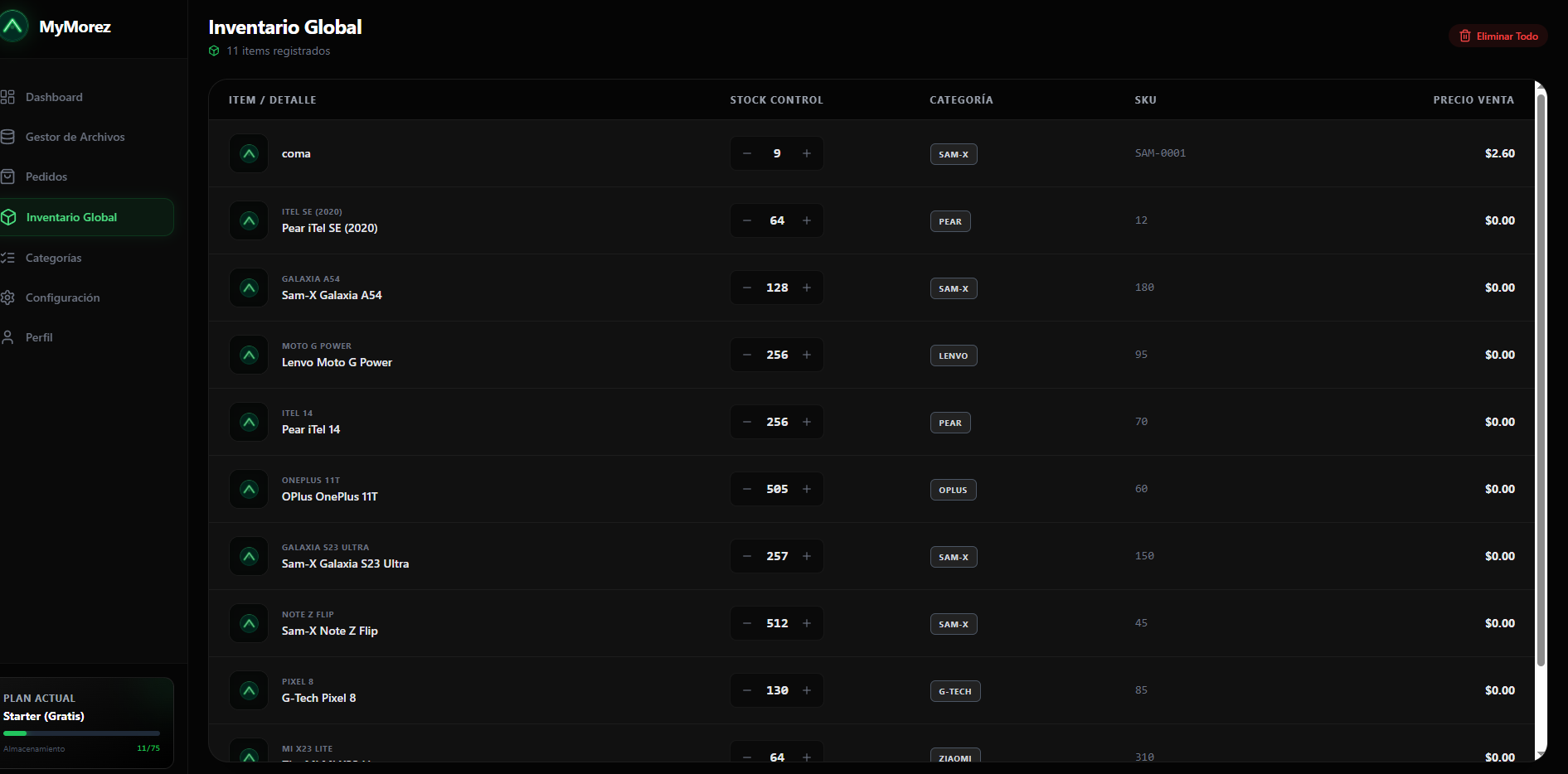 MyMorez gallery image