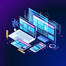 Cryptocurrency MLM Software Development gallery image