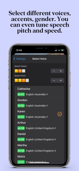 Pronouncy gallery image