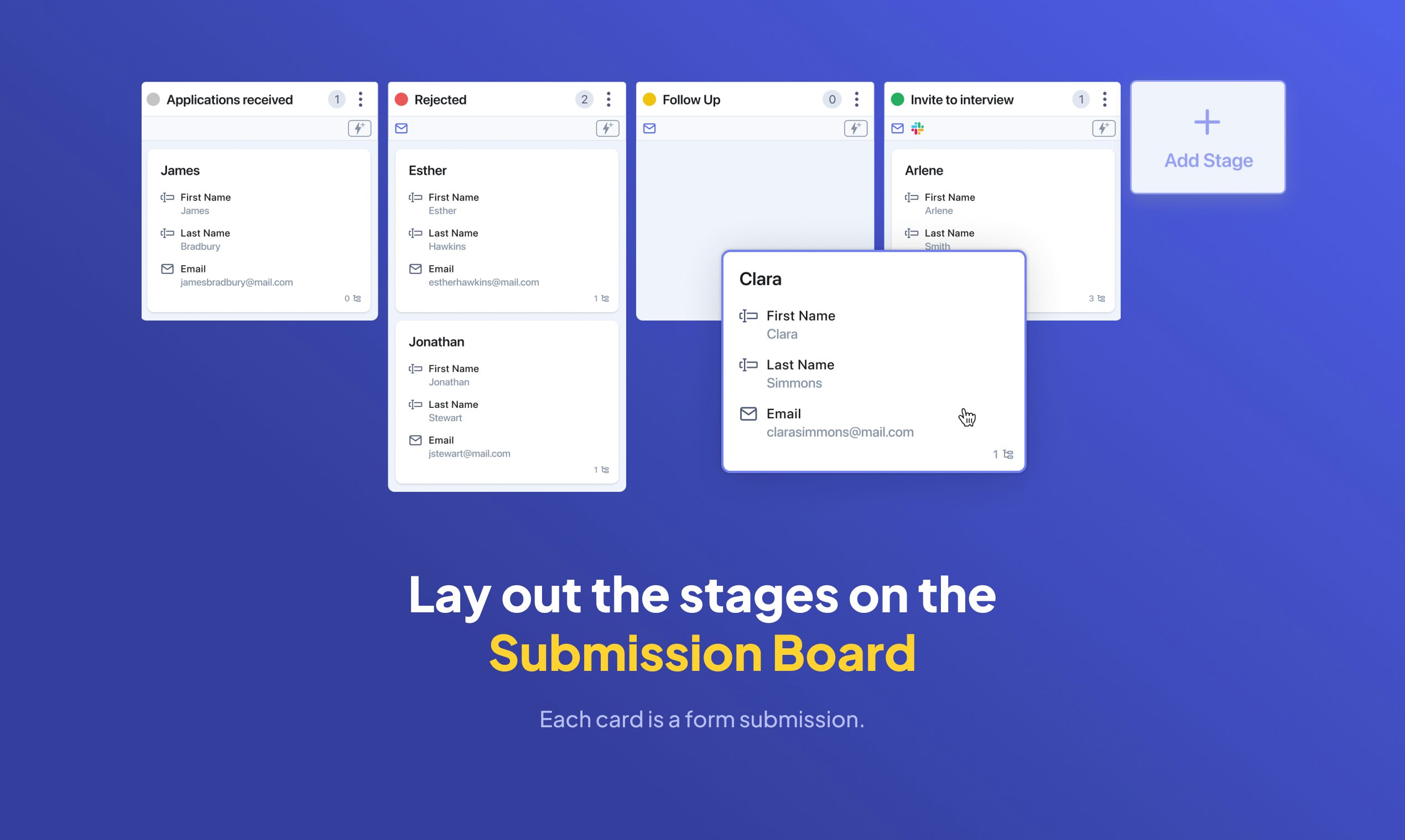 Reflective gallery image
