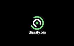discify bio - extended spotify profiles media 1