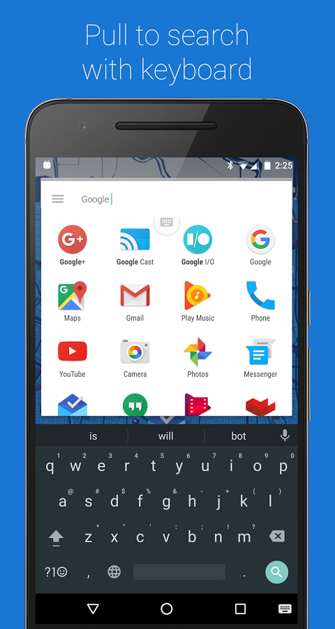 App Swap Drawer for Android (and Chromebook Flip) gallery image