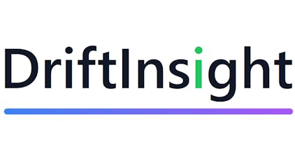 DriftInsight gallery image