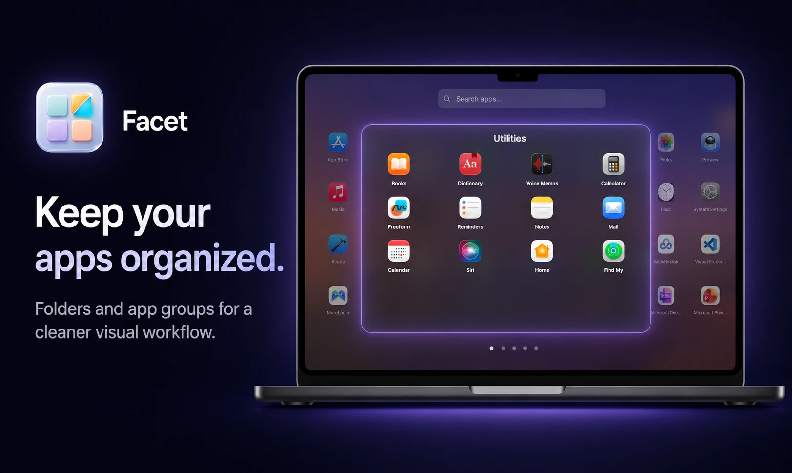 Quartz screenshot 3