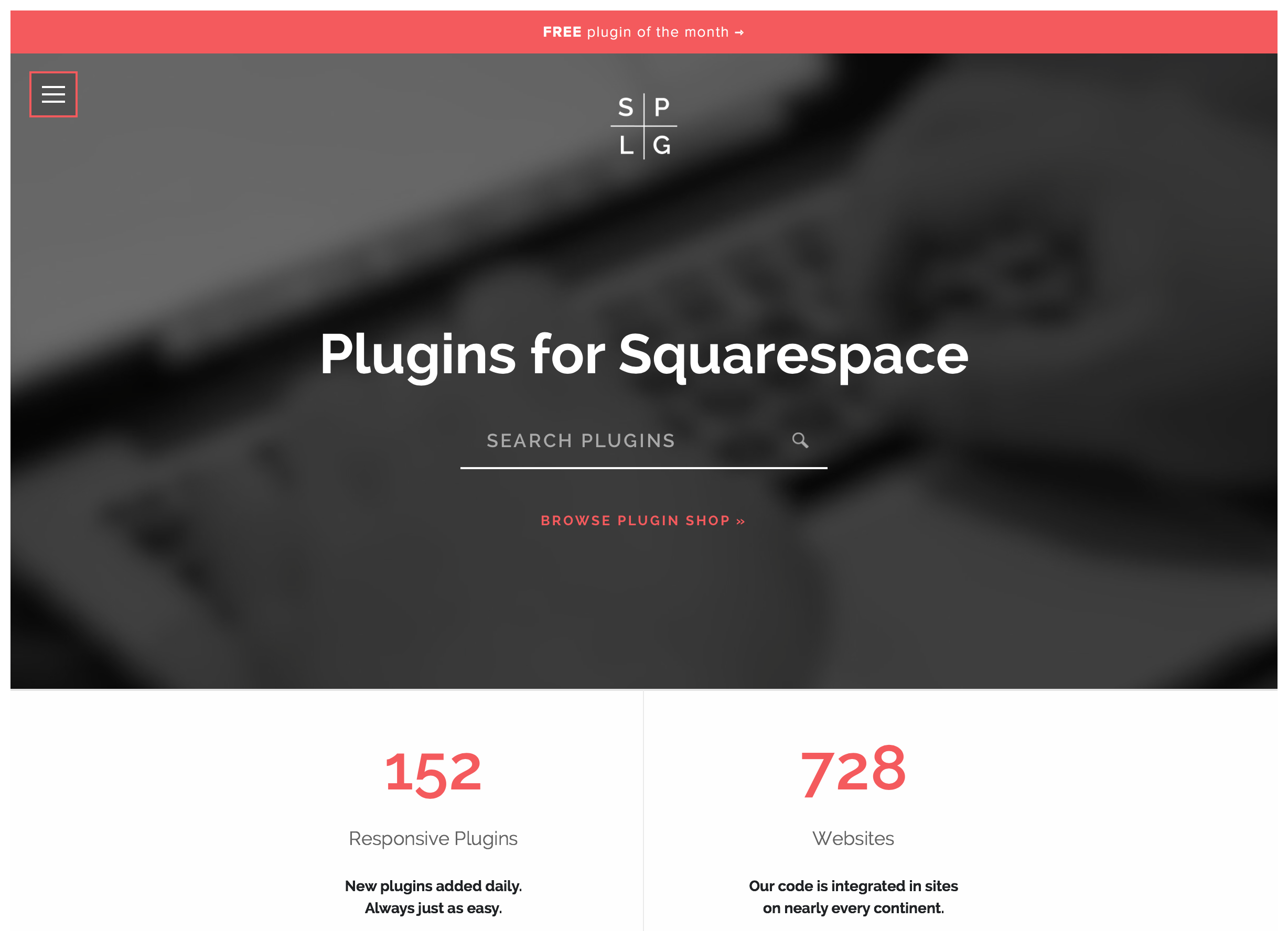 Square Plugins