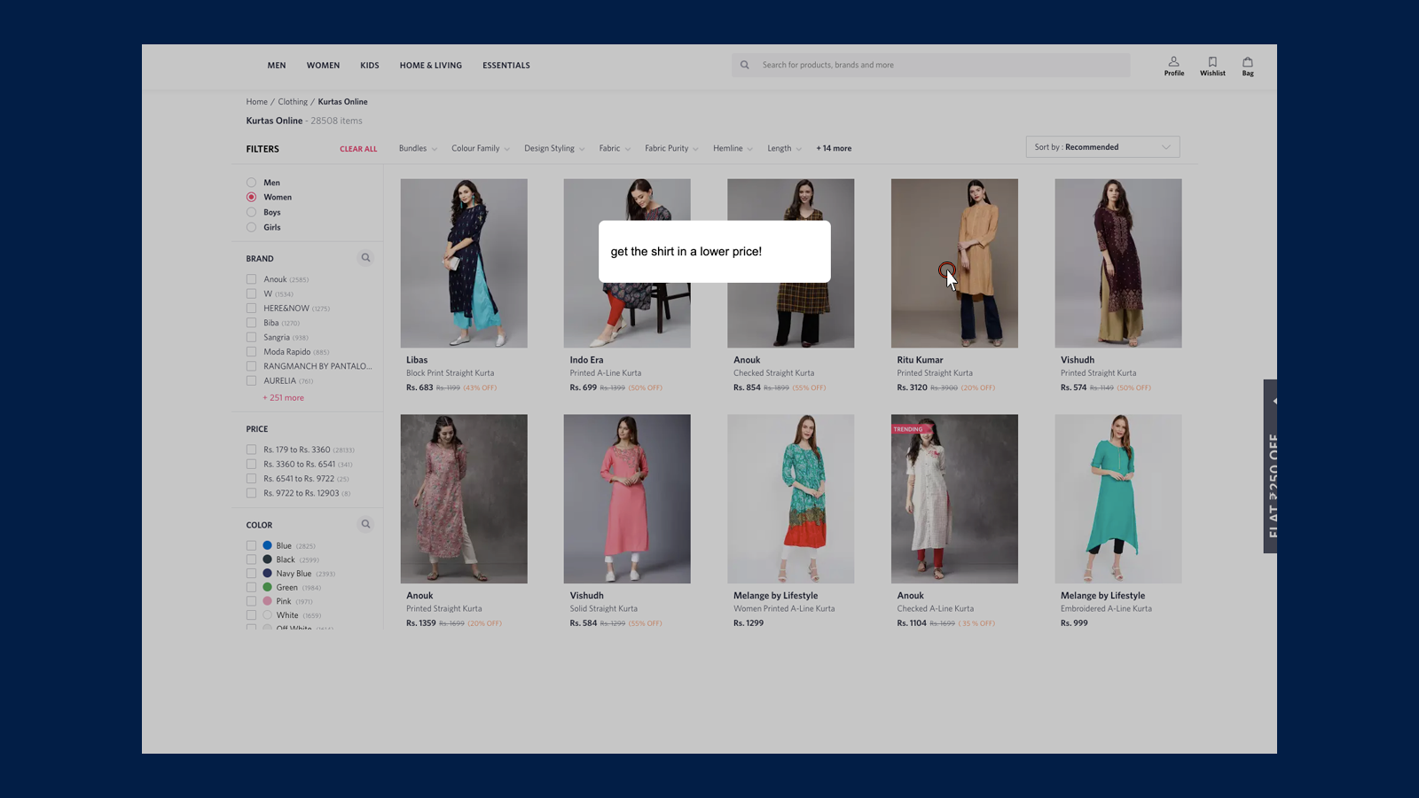Linvo - Time your marketing gallery image