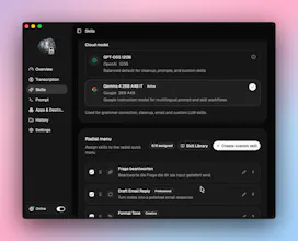 Ownvox gallery image