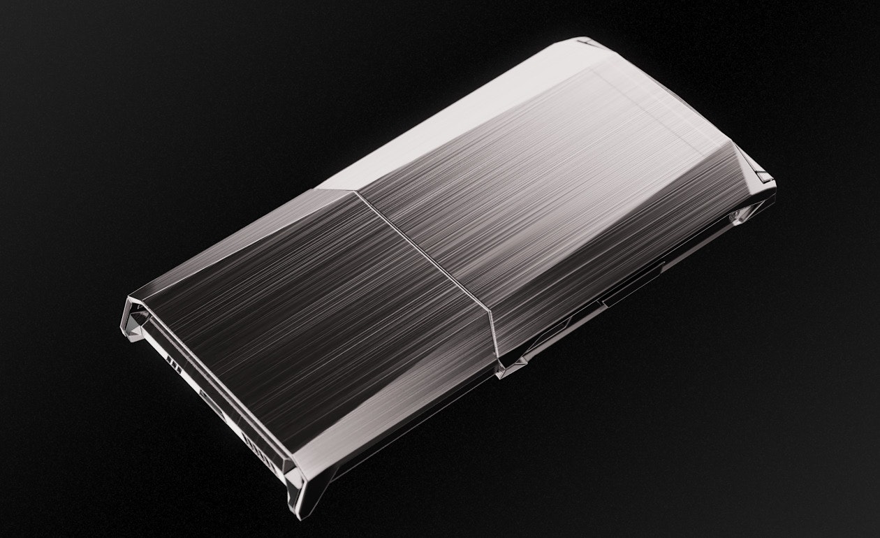 Caviar Cyberphone gallery image