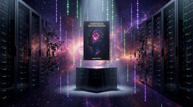 Secrets of the Quantum Universe gallery image