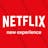 Netflix: New Experience Concept