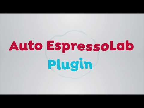 AutoEspressoLab gallery image