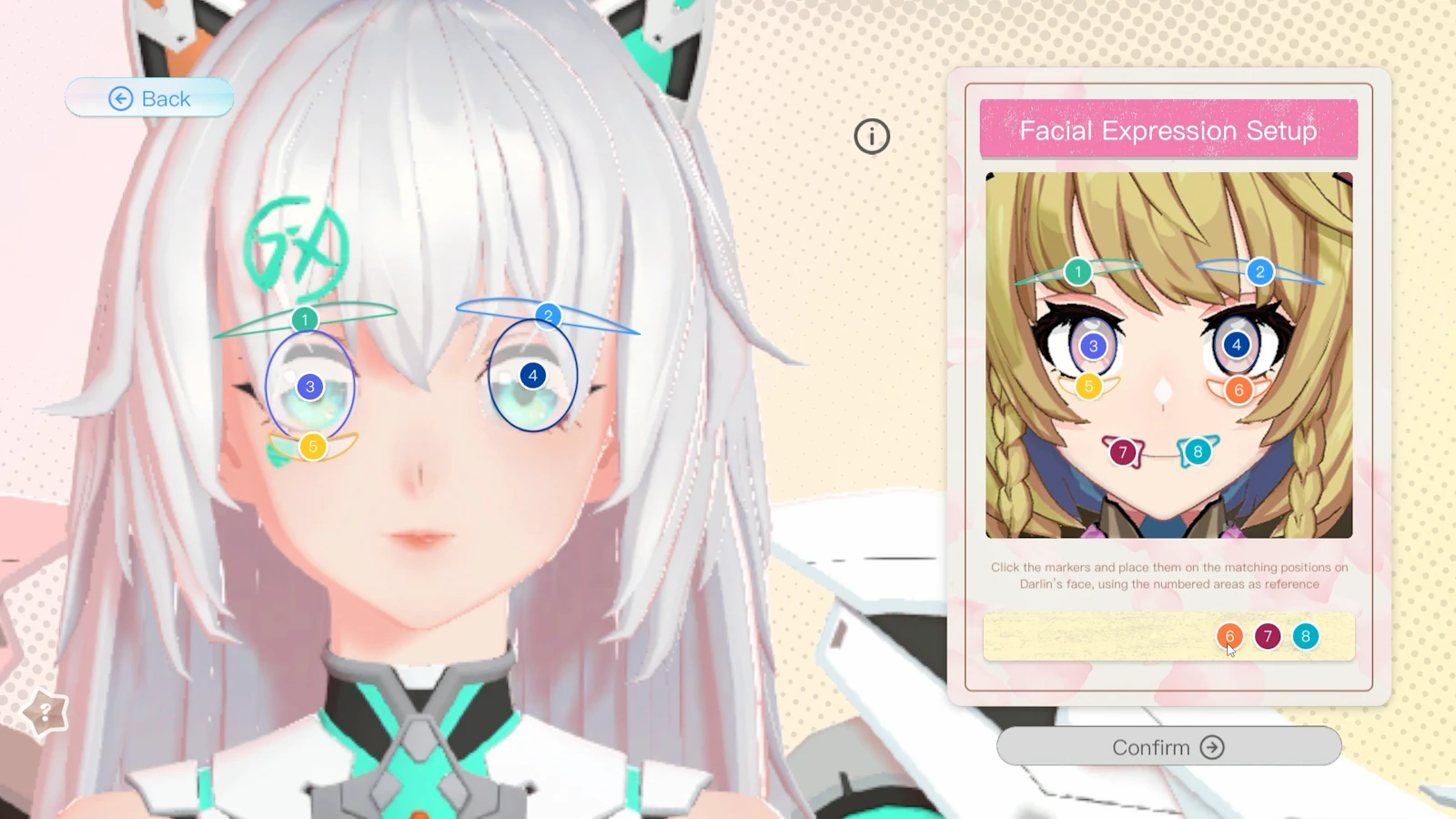 Darlin.ai screenshot 12