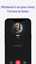 Noa — AI Friend You Can Call & Chat gallery image