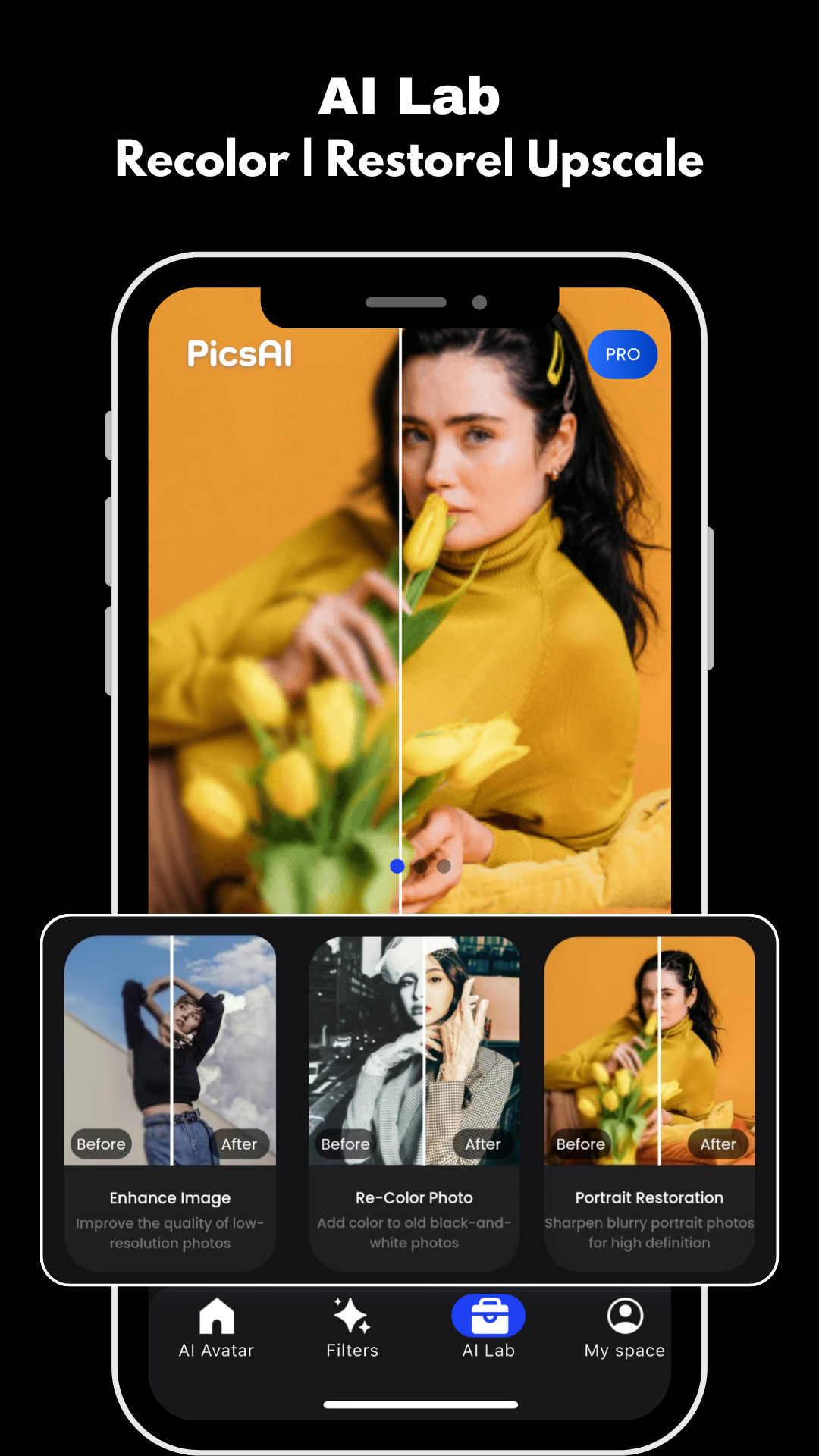 Picsai media 2